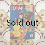 東ドイツ　BUMMIHEFT  1963年2月号