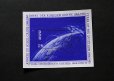 画像4: 東ドイツ　記念切手シートCTO 宇宙　1965年　3枚セット (4)