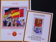 画像1: 東ドイツ　記念切手シート　建国30周年 (1)