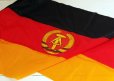 画像1: 東ドイツ　デデロン　国旗 (1)