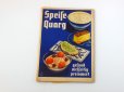 画像1: ドイツ　1938年　乳製品の本 (1)