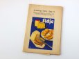 画像2: ドイツ　1938年　乳製品の本 (2)