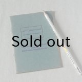 東ドイツ　USED ミニノート