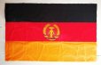画像2: 東ドイツ　デデロン　国旗 (2)