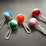 東ドイツ　　ドール用　ラトル　
