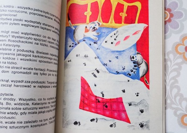 画像5: ポーランド　読み物　ヤン・グラボウスキ「フィネク」1981年