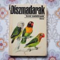ハンガリー　ミニ図鑑「観賞用の鳥」　1976年