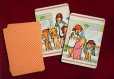 画像1: 東ドイツカードゲーム「絵合わせ幼稚園」 (1)