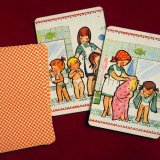 東ドイツカードゲーム「絵合わせ幼稚園」