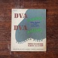 チェコスロヴァキア　小さな譜面　1940年代   DVA DVA 642