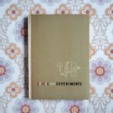 東ドイツ　「遊んで実践」　1952年