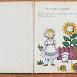 東ドイツ　3人の少女　1970年