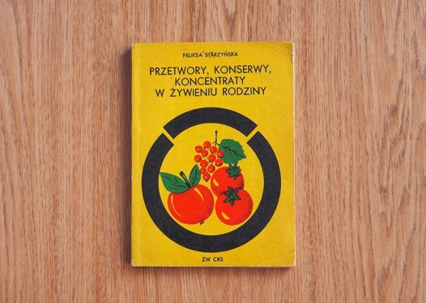 画像1: ポーランドPRL 　家族の栄養補給のための製品・加工品　1975年