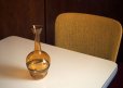 画像3: 東ドイツ　ラオシャ　花瓶　ガラス工芸 (3)