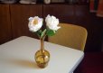 画像4: 東ドイツ　ラオシャ　花瓶　ガラス工芸 (4)