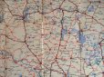 画像4: NSドイツ　1936-37年　アラルカルテ　ロードマップ　2　北ドイツ　 (4)