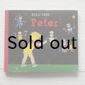 ハンガリー　「ペーター、何になりたいの？」　1960年　ドイツ語