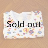 東ドイツ　ベビーTシャツ　サイズ82