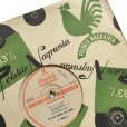 画像1: ポーランドPRLポルスキ・ナグラニア　レコード　L 0083 1956年 (1)