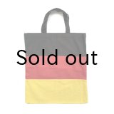 ドイツ　エコバッグ（現行品）　ドイツの国旗
