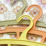 東ドイツ　オシャ　強化プラスチックハンガー　各種