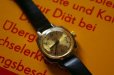画像3: 東ドイツ　婦人用手巻き時計　ルーラ　ゴールド (3)
