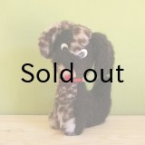 東ドイツ　犬のマスコット