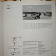 画像6: 東ドイツ  飛行機図鑑　1969年 