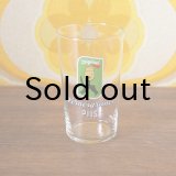 東ドイツ　ヴェルネスグリュナーピルス　グラス