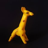 東ドイツ　VEBビッギ　キリンのラバードールB