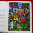 画像8: ポーランド　こぐまのウシャテク　ドイツ語版　1968年　くまちゃん幼稚園へ