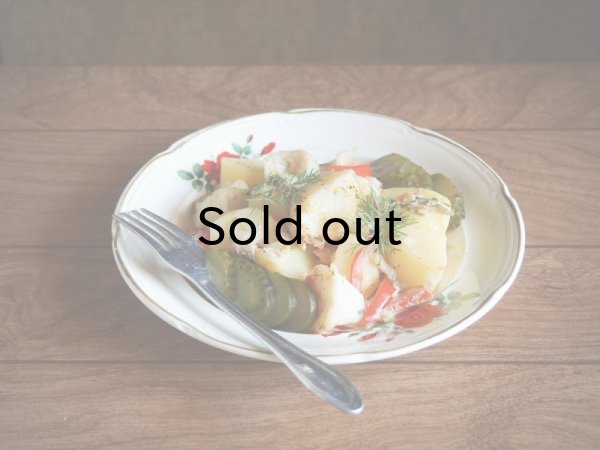 画像5: コメコンデザインシリーズ（20）　「在りし日の食堂で」社会主義食堂レシピ　vol.10