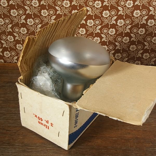 画像3: ソヴィエト　レフランプ (3)