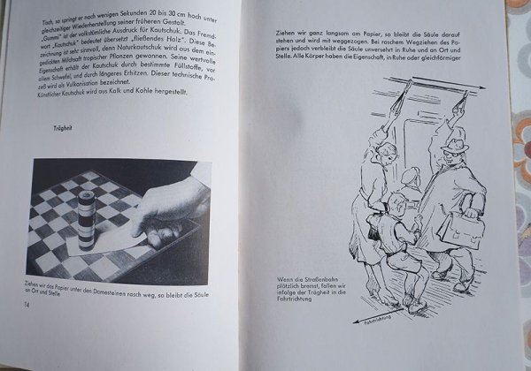 画像3: 東ドイツ　「遊んで実践」　1952年 (3)