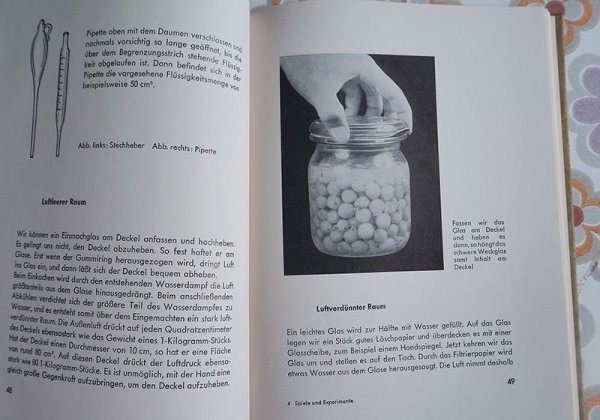 画像4: 東ドイツ　「遊んで実践」　1952年 (4)