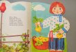 画像2: ソヴィエト　バーニャ・バチェンカ　詩の冊子絵本　1989 (2)