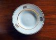 画像2: ソヴィエト　ボグダノヴィッチ陶器　スープ皿　松ぼっくり (2)