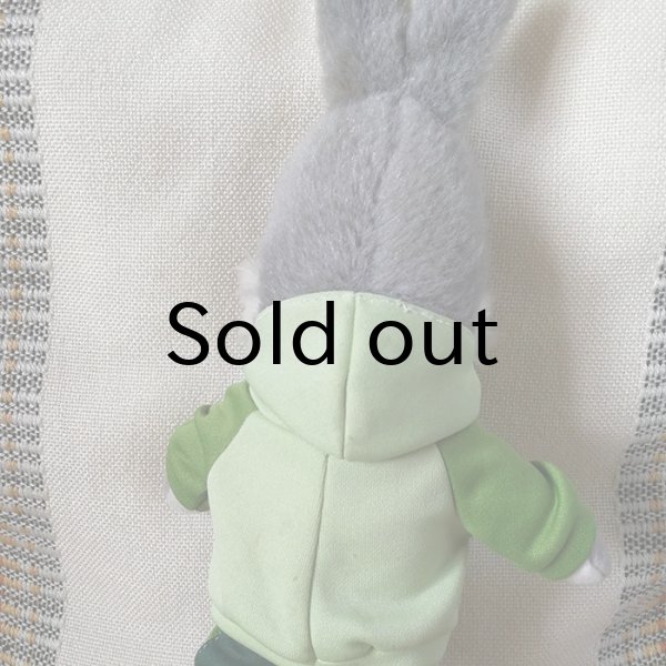 画像3: ロシア　”おやすみなさい、子どもたち！”　うさぎちゃん (3)