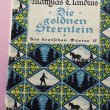 画像2: ドイツ　マティアス・クラウディウス　黄金の星の輪　詩集　1930年ごろ (2)