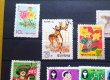 画像3: 北朝鮮の切手　アソート　1960-70年台　USED (3)