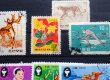 画像2: 北朝鮮の切手　アソート　1960-70年台　USED (2)