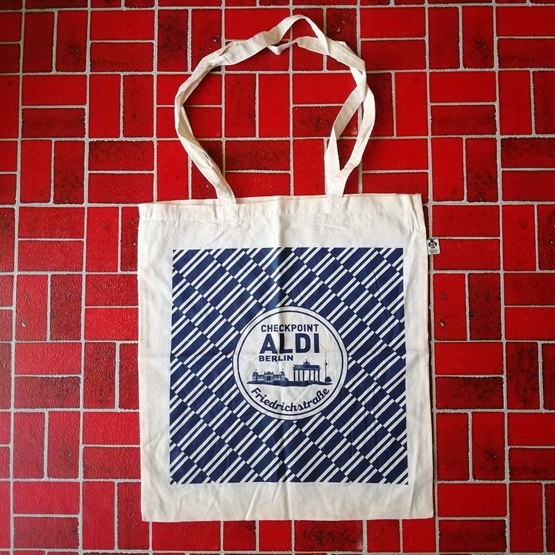 aldi 販売 エコ バッグ